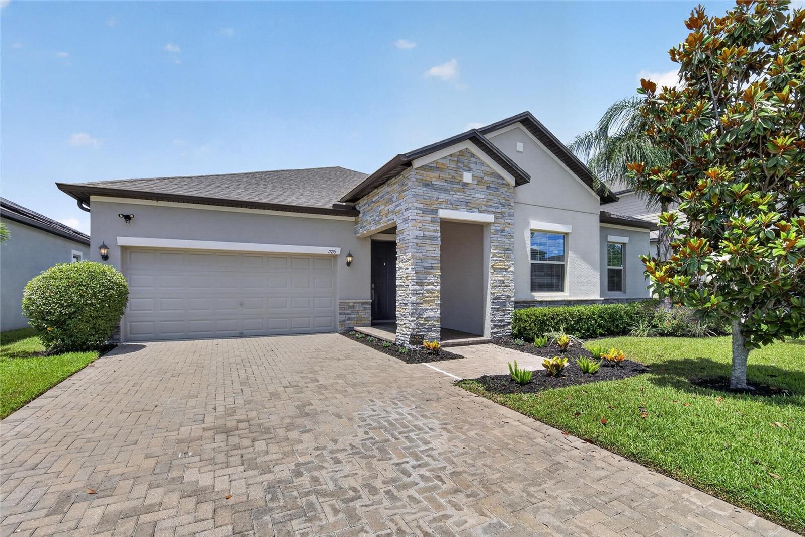 SOUTH FORK TR P PH 2 & 3B - Residential Lease