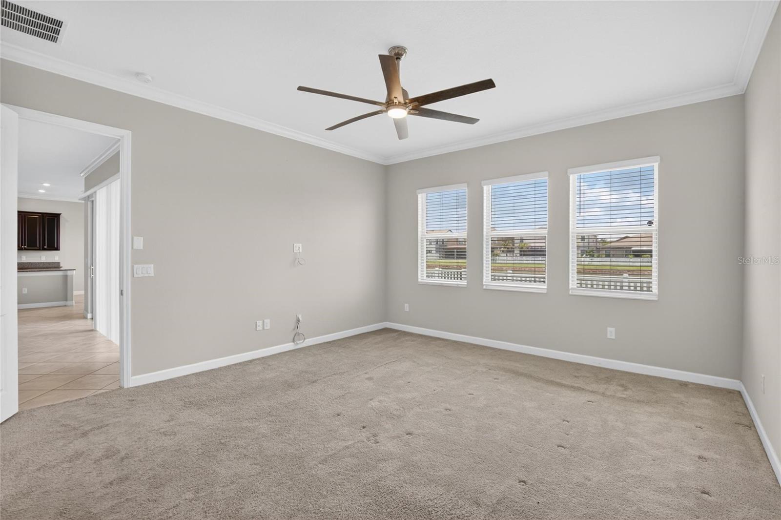 SOUTH FORK TR P PH 2 & 3B - Residential Lease