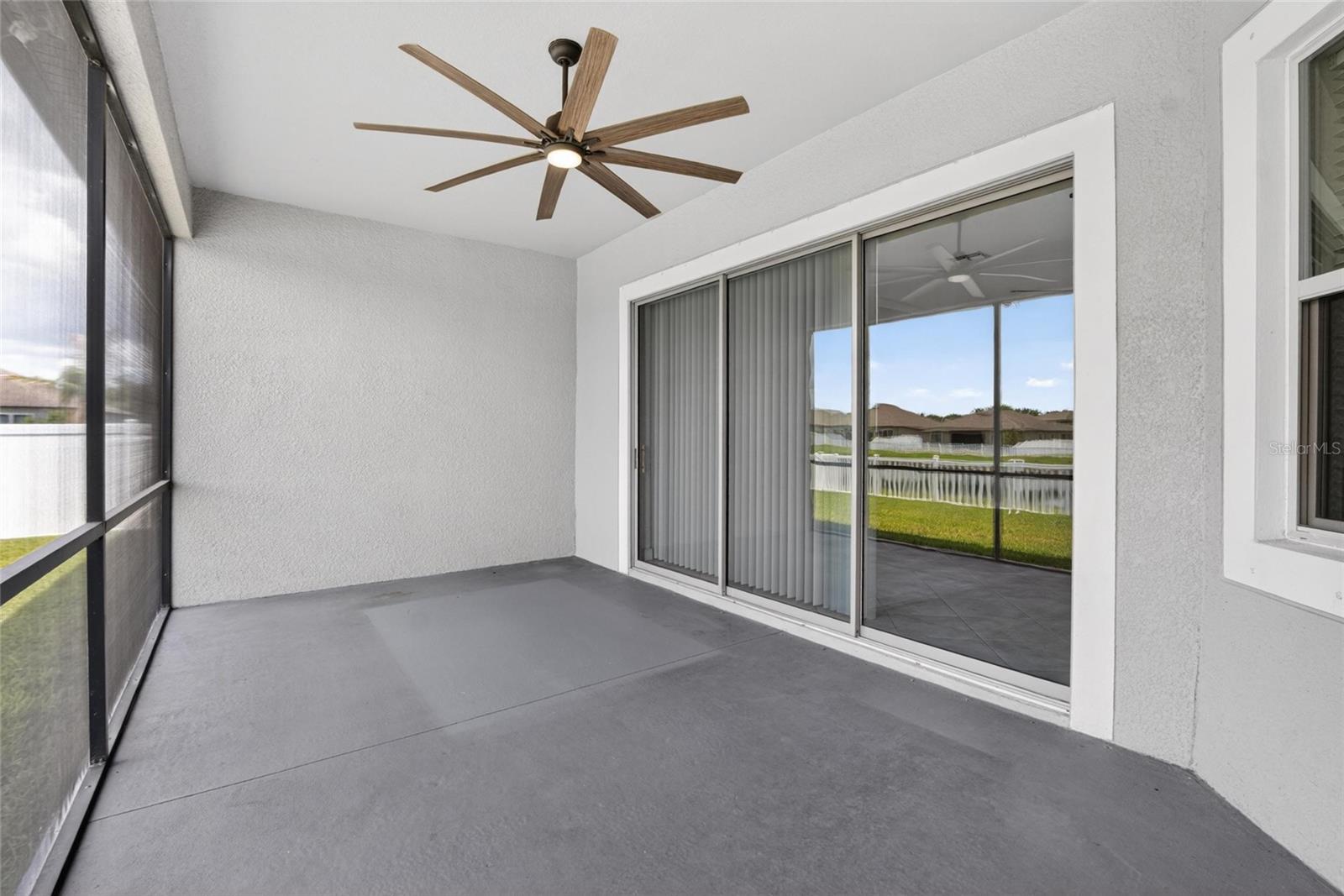 SOUTH FORK TR P PH 2 & 3B - Residential Lease
