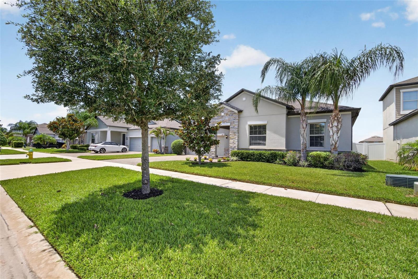 SOUTH FORK TR P PH 2 & 3B - Residential Lease