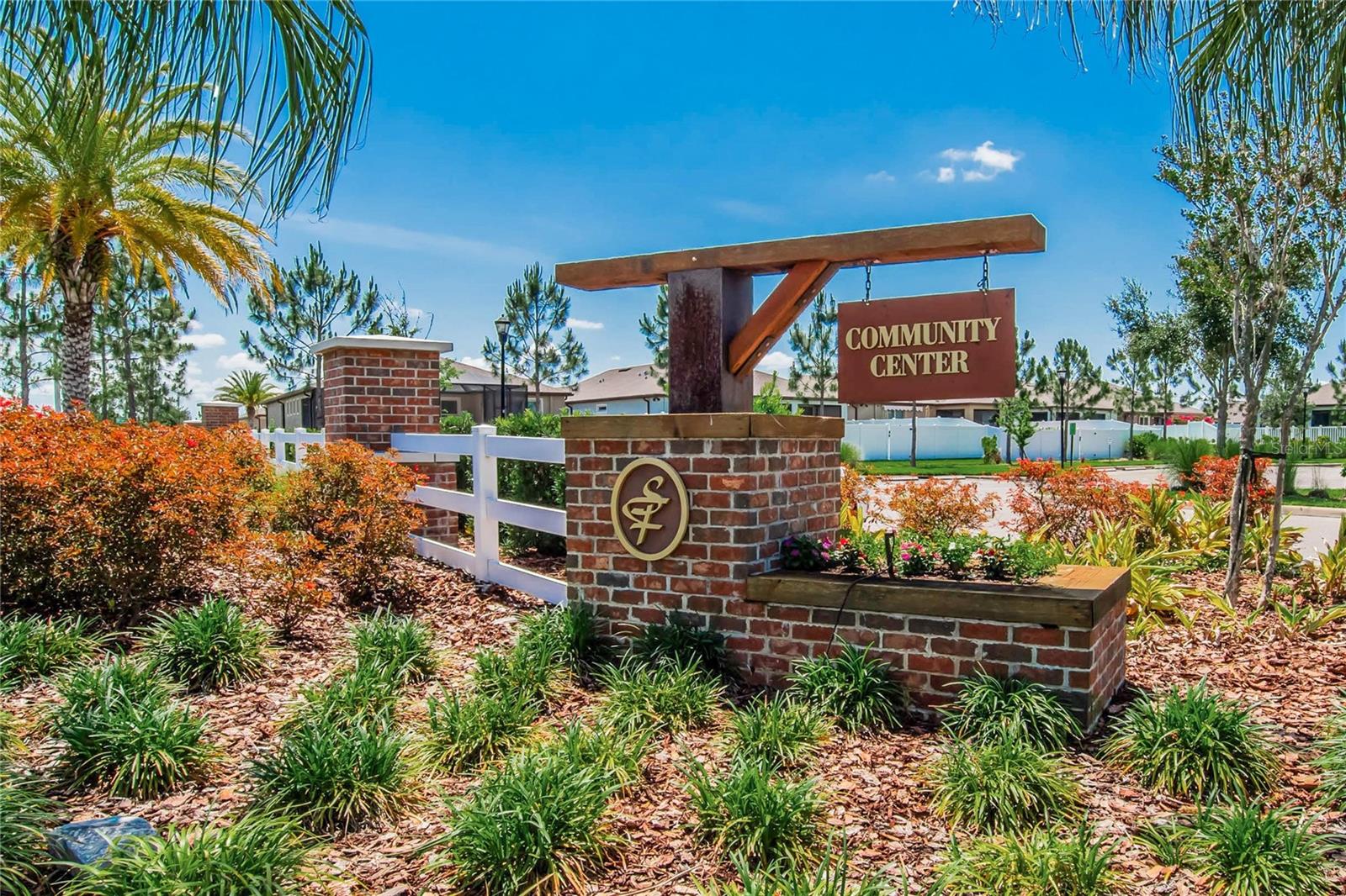 SOUTH FORK TR P PH 2 & 3B - Residential Lease