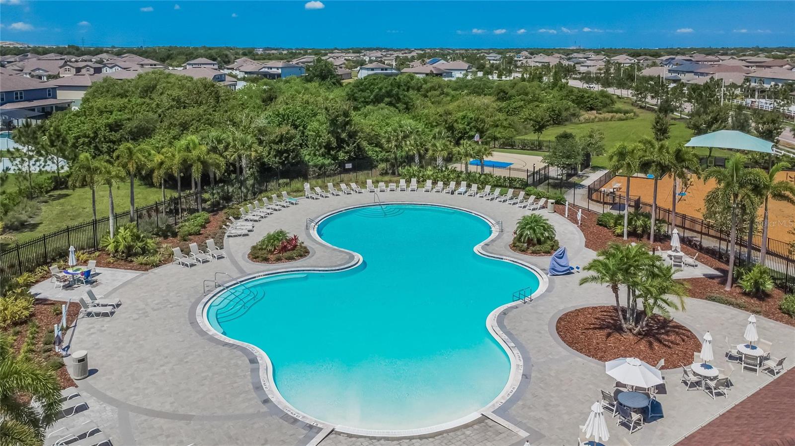 SOUTH FORK TR P PH 2 & 3B - Residential Lease