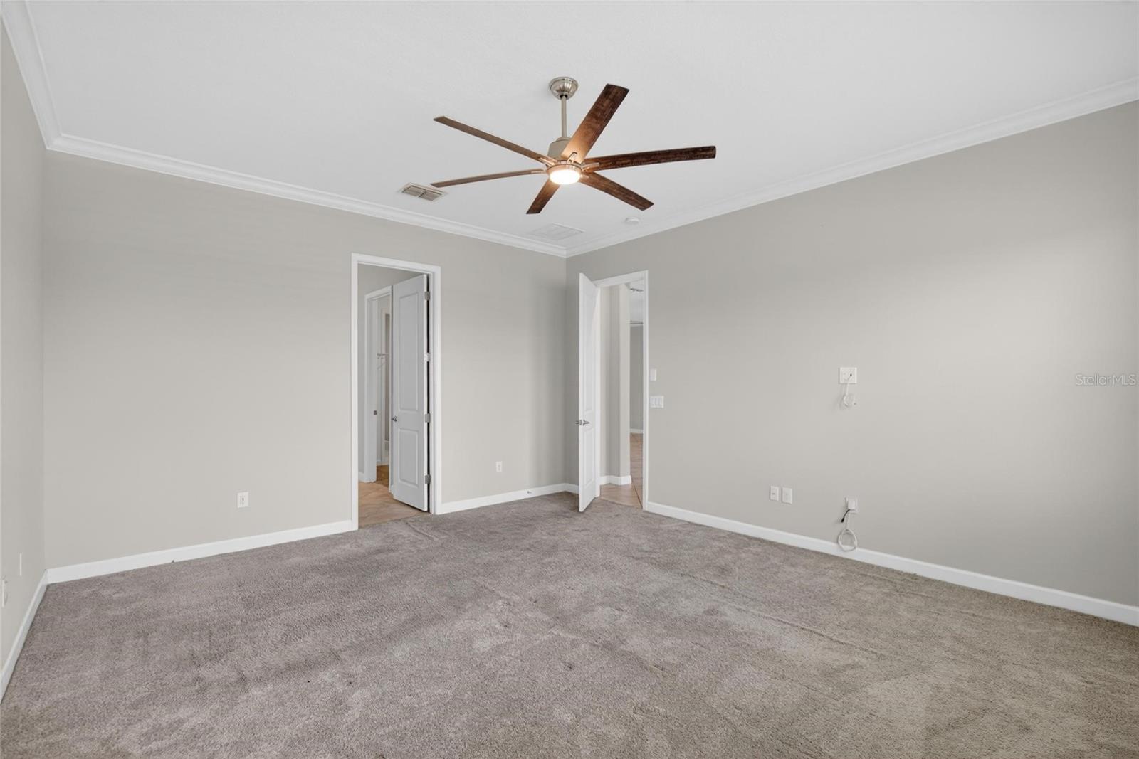 SOUTH FORK TR P PH 2 & 3B - Residential Lease