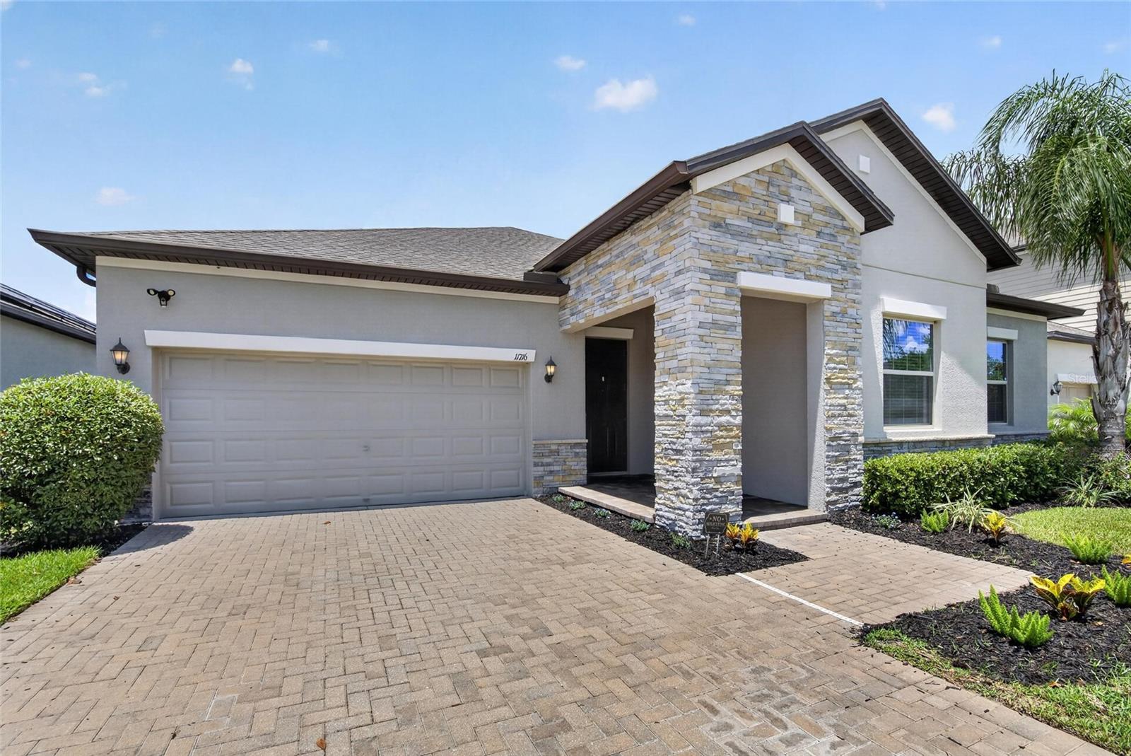 SOUTH FORK TR P PH 2 & 3B - Residential Lease