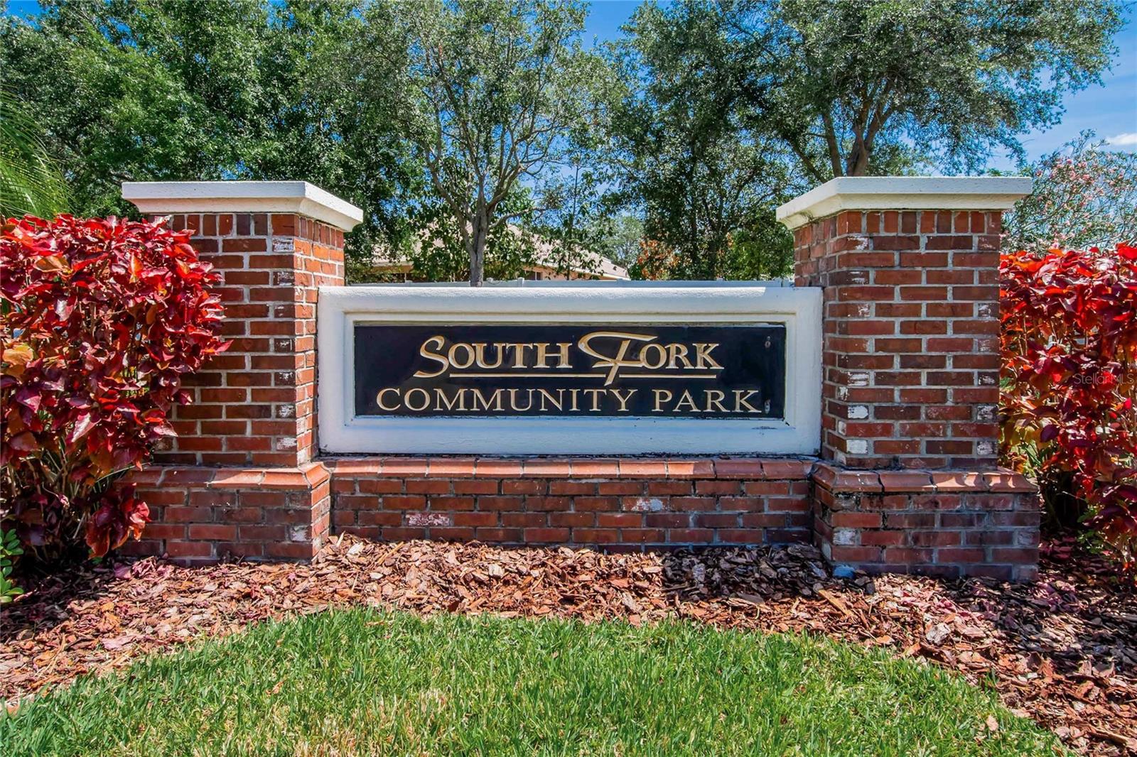 SOUTH FORK TR P PH 2 & 3B - Residential Lease
