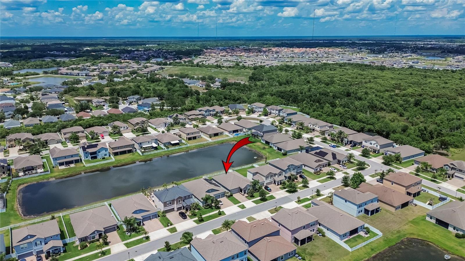 SOUTH FORK TR P PH 2 & 3B - Residential Lease