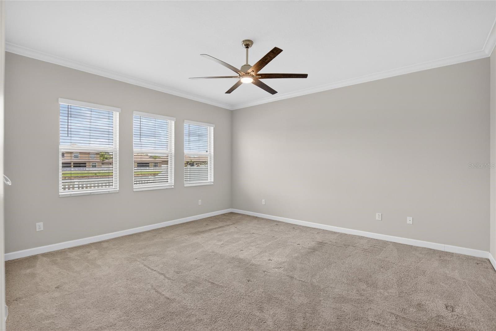 SOUTH FORK TR P PH 2 & 3B - Residential Lease