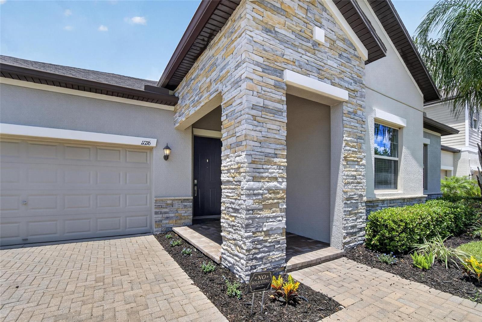 SOUTH FORK TR P PH 2 & 3B - Residential Lease