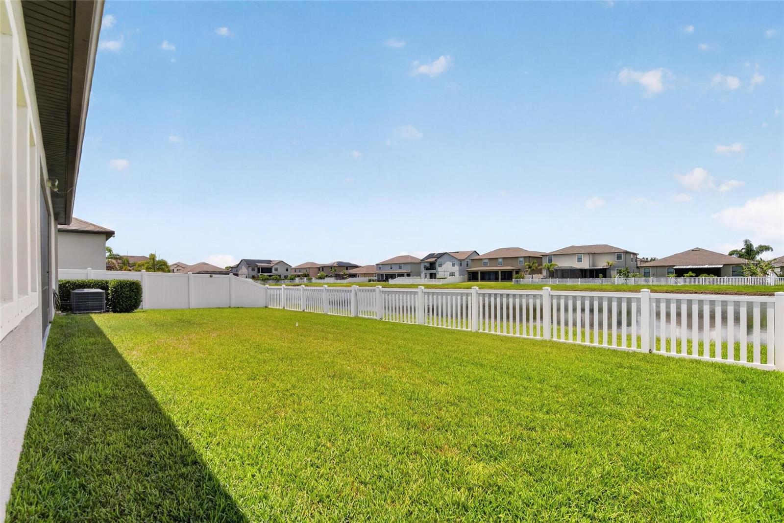 SOUTH FORK TR P PH 2 & 3B - Residential Lease