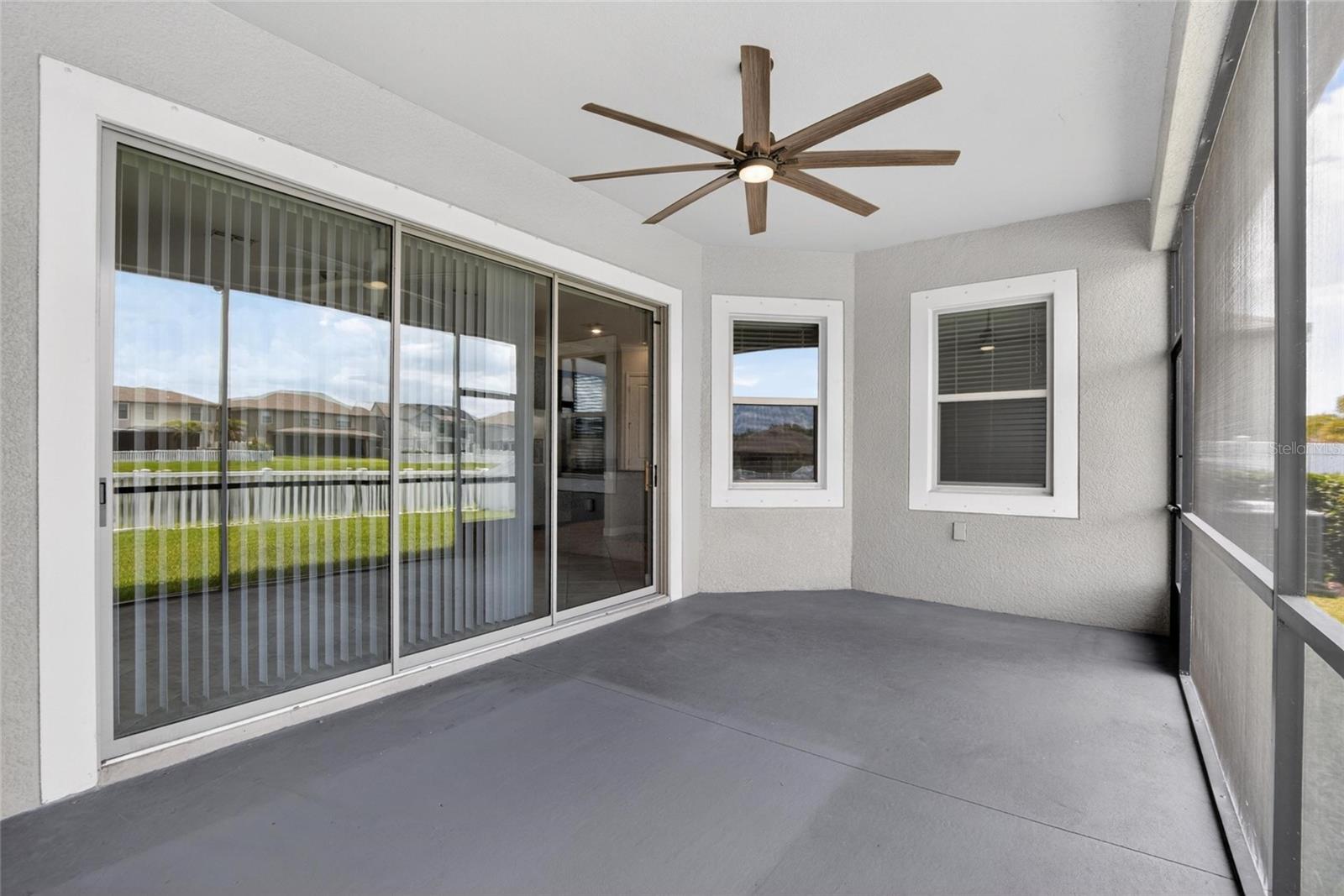 SOUTH FORK TR P PH 2 & 3B - Residential Lease