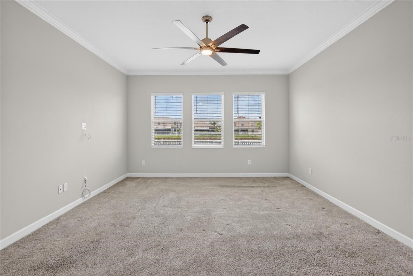 SOUTH FORK TR P PH 2 & 3B - Residential Lease