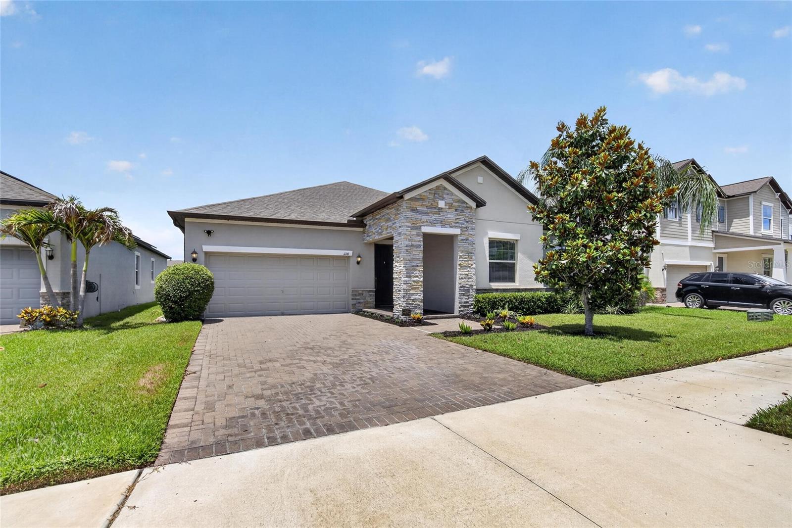 SOUTH FORK TR P PH 2 & 3B - Residential Lease