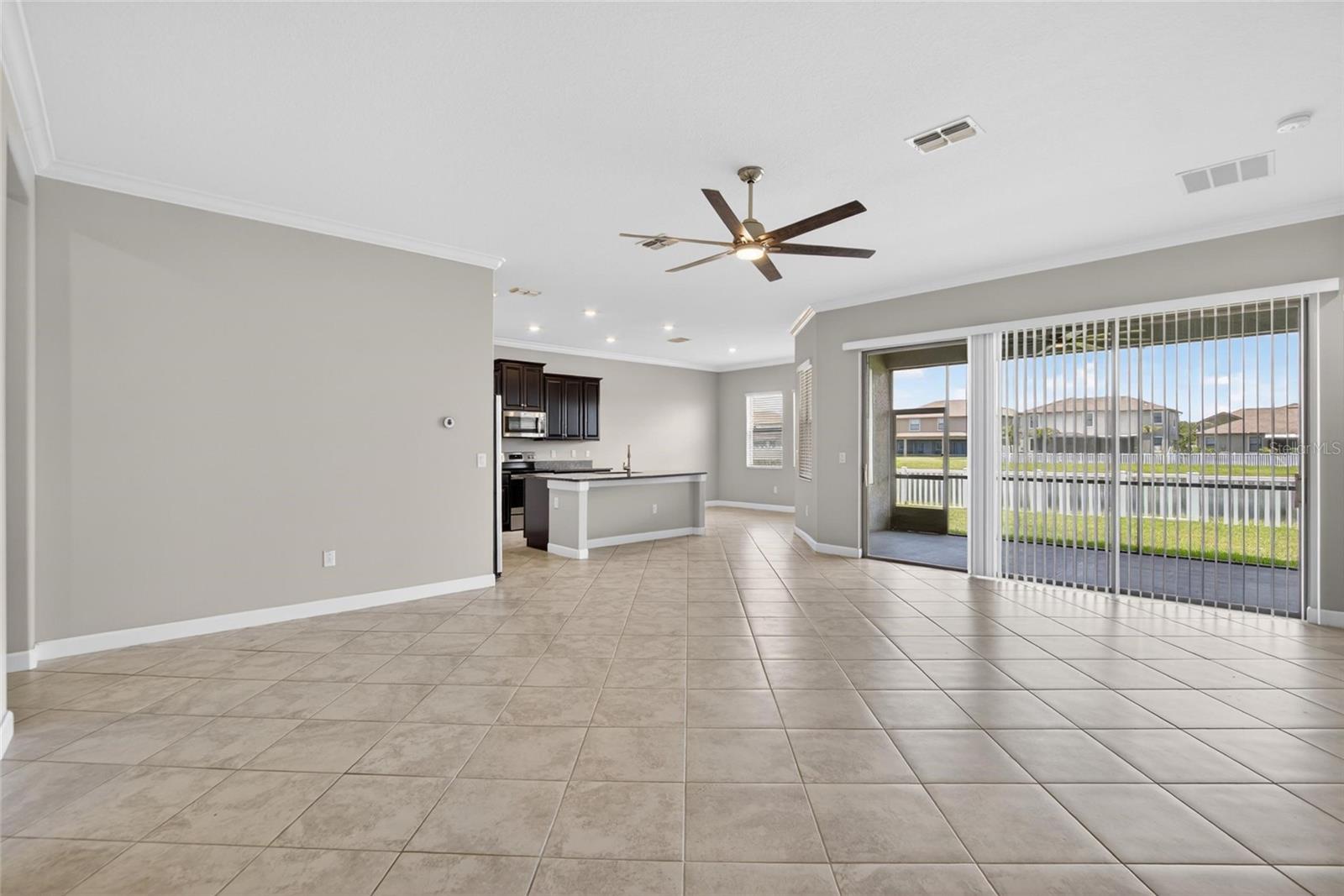 SOUTH FORK TR P PH 2 & 3B - Residential Lease
