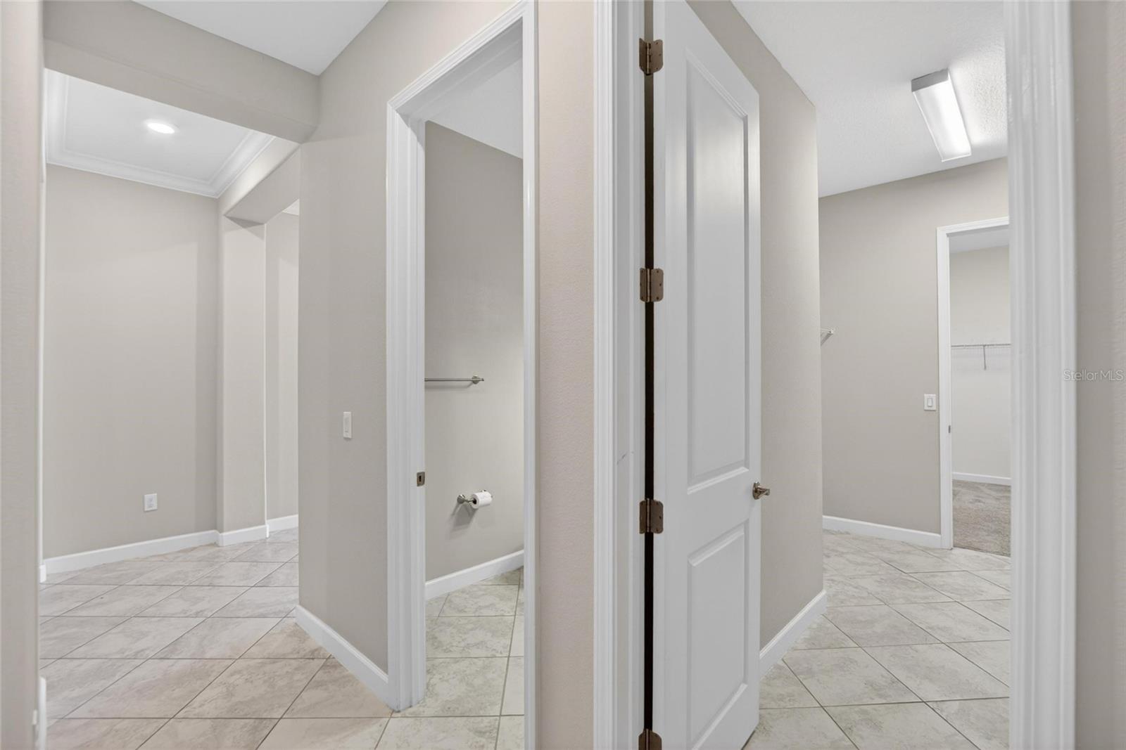 SOUTH FORK TR P PH 2 & 3B - Residential Lease