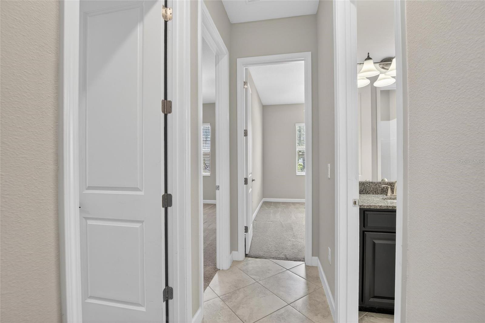 SOUTH FORK TR P PH 2 & 3B - Residential Lease