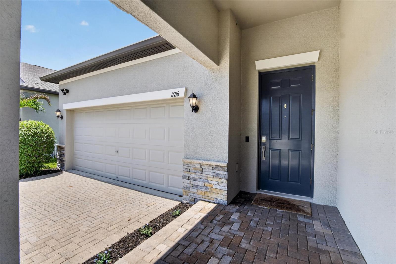 SOUTH FORK TR P PH 2 & 3B - Residential Lease