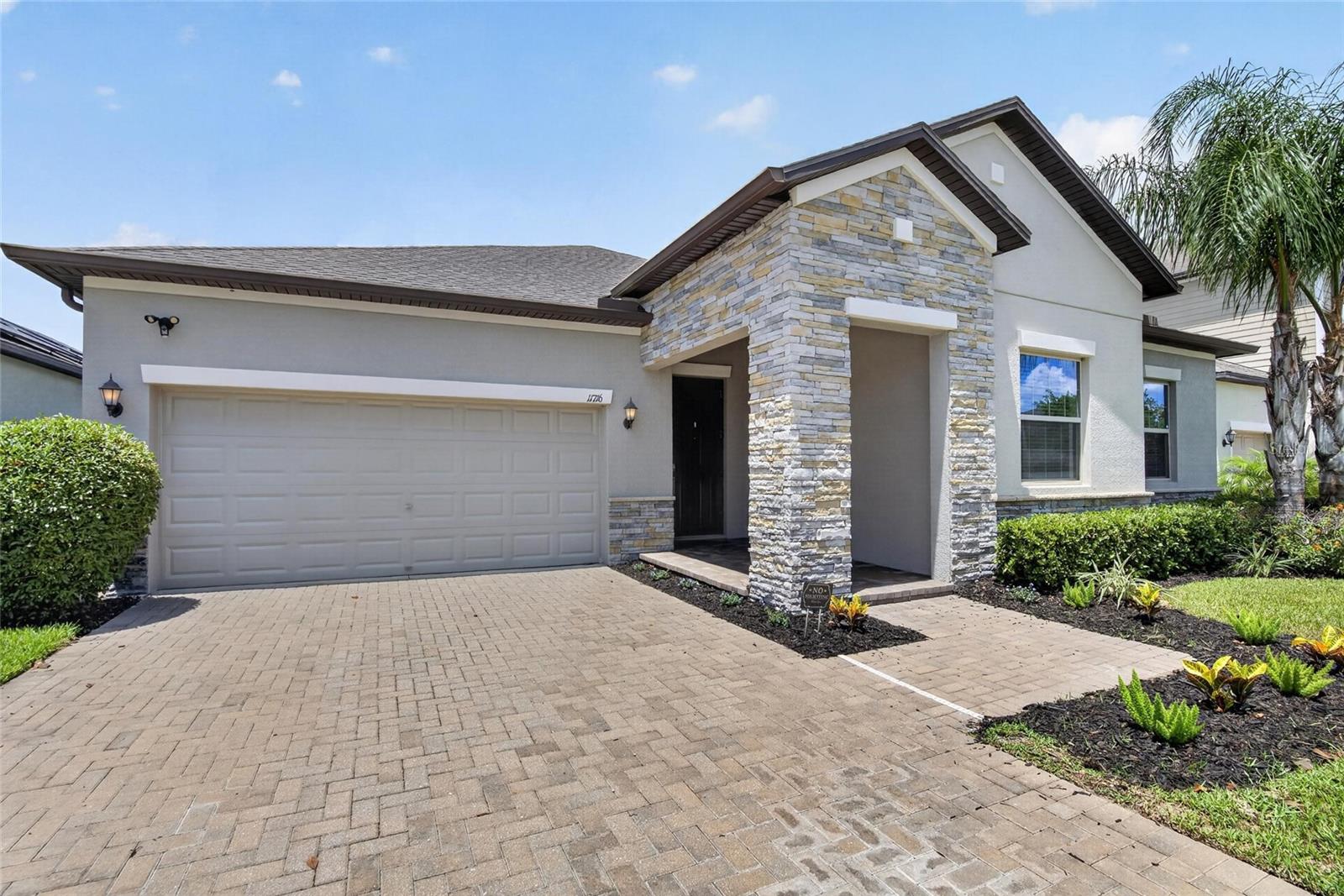 SOUTH FORK TR P PH 2 & 3B - Residential Lease