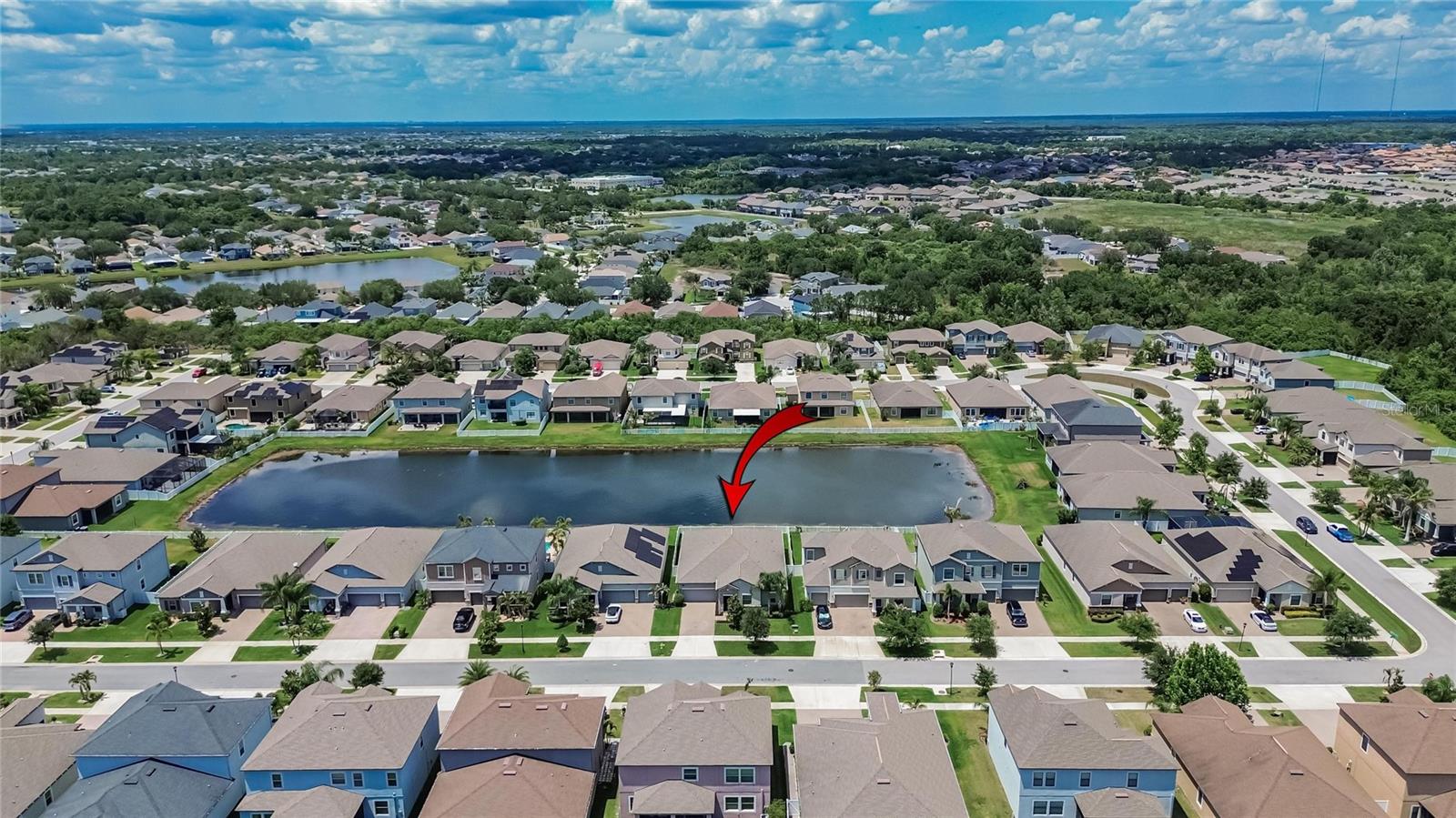 SOUTH FORK TR P PH 2 & 3B - Residential Lease