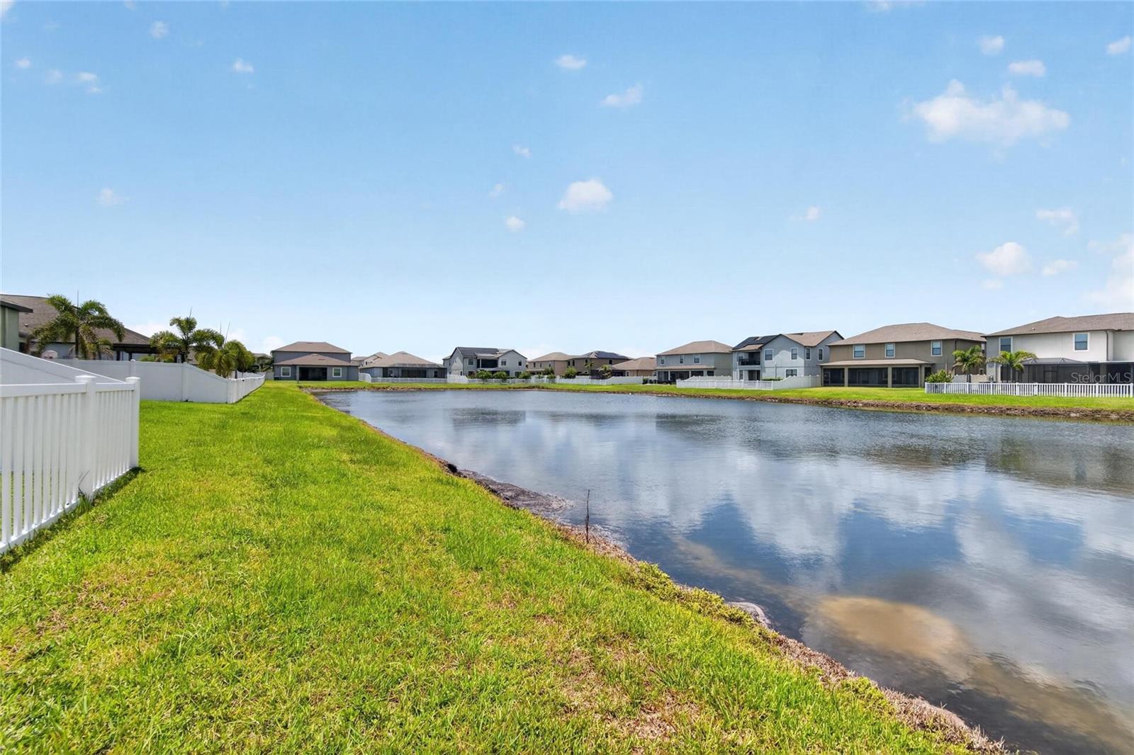 SOUTH FORK TR P PH 2 & 3B - Residential Lease