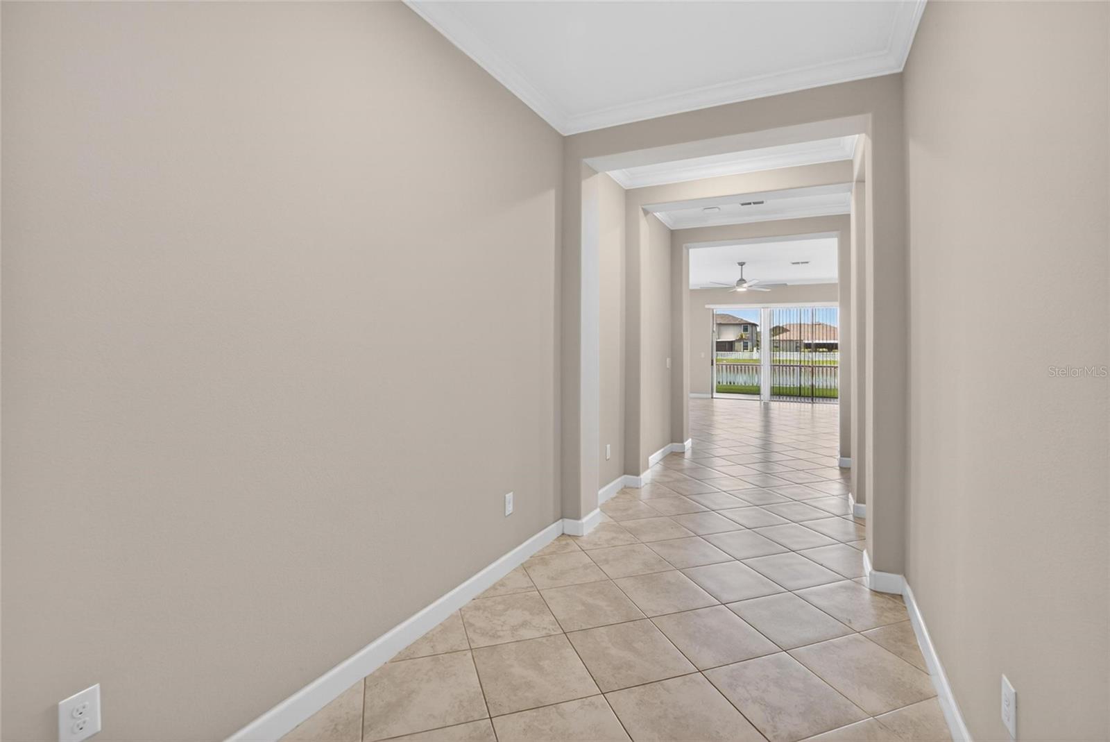 SOUTH FORK TR P PH 2 & 3B - Residential Lease