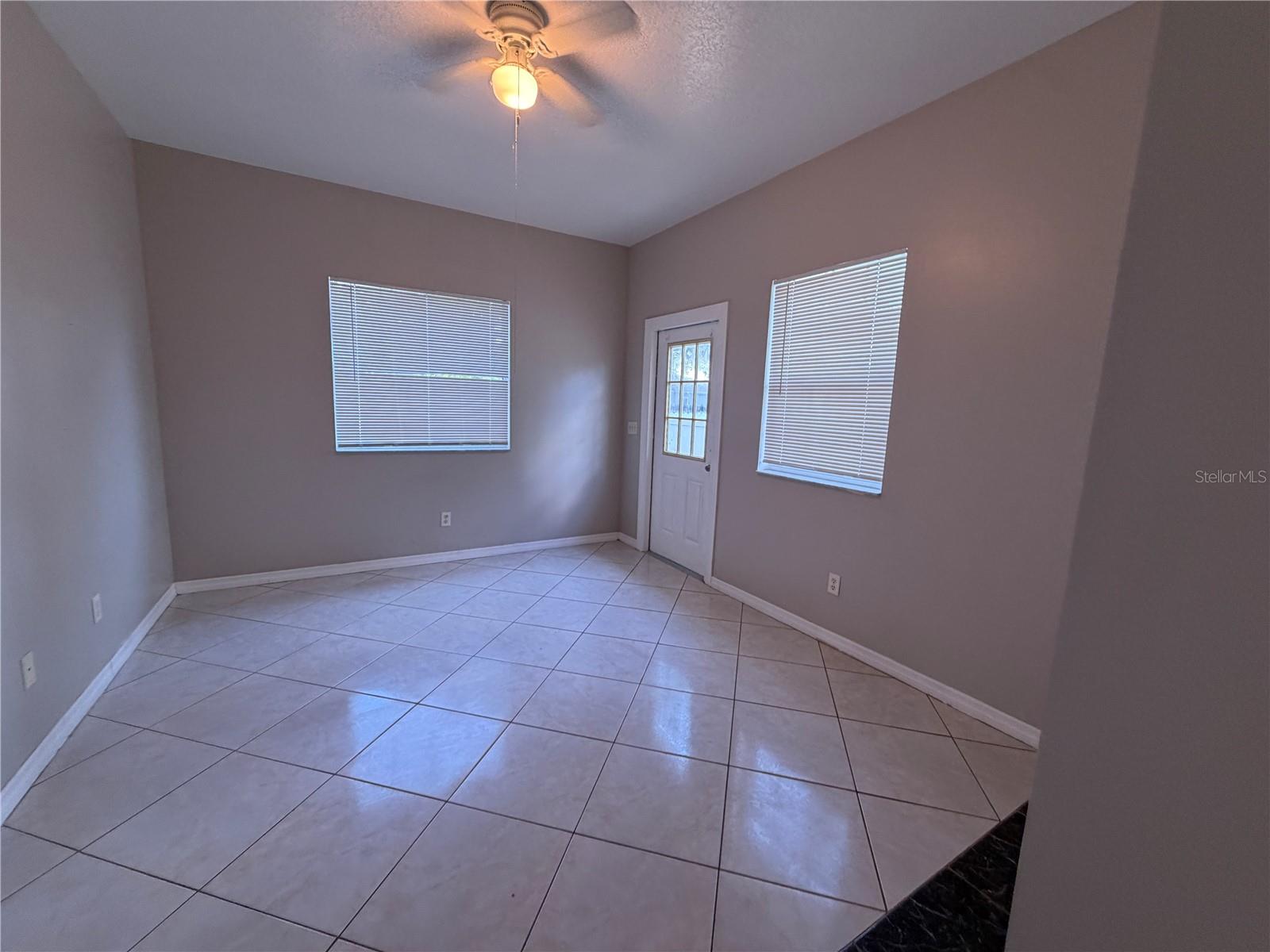 LELLMAN HEIGHTS - Residential Lease