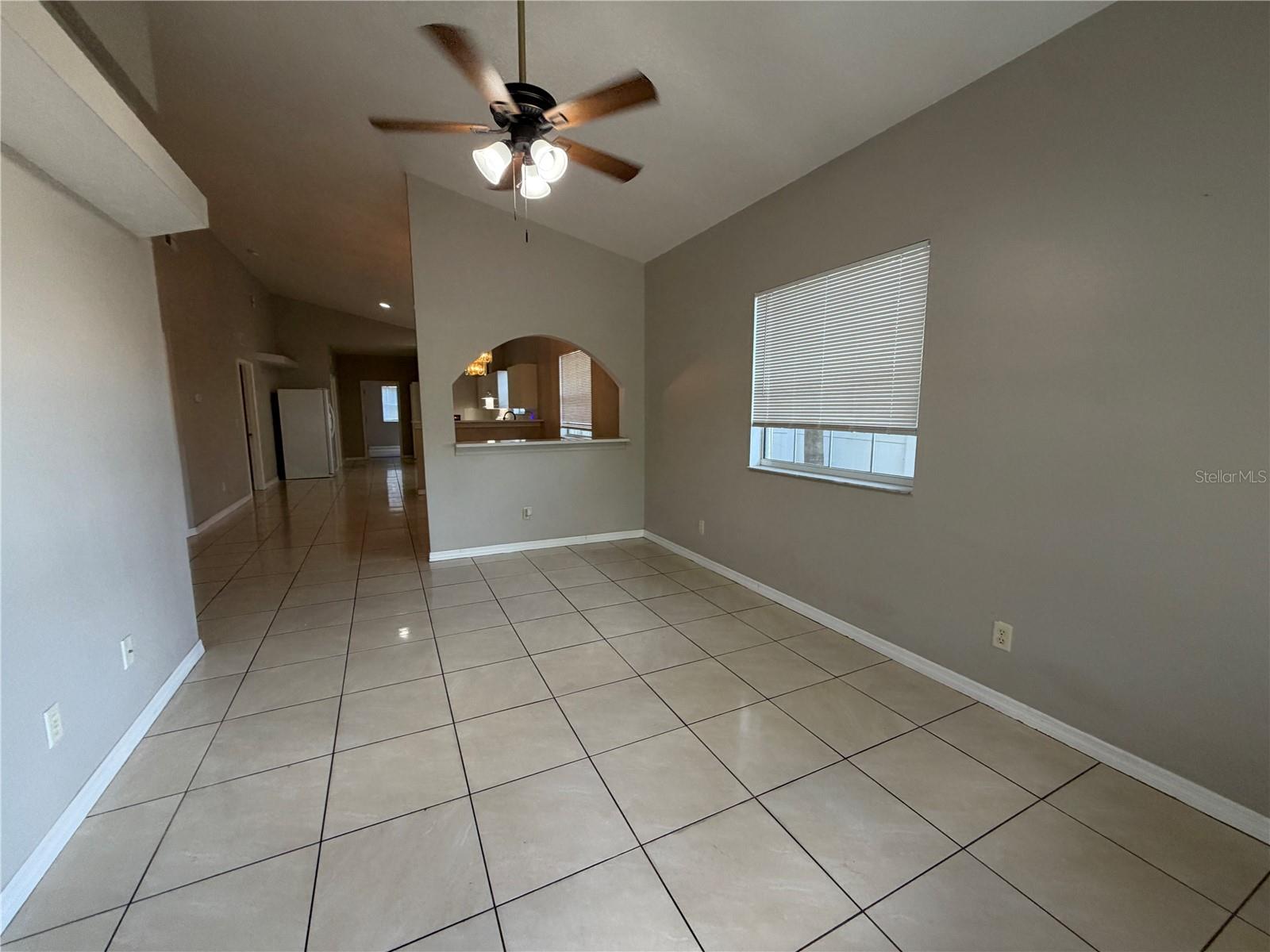 LELLMAN HEIGHTS - Residential Lease