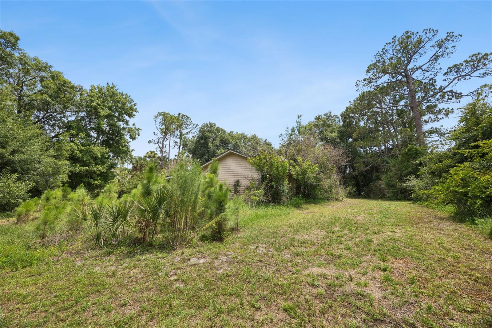 WINDOVER FARMS UNIT 03A - Residential