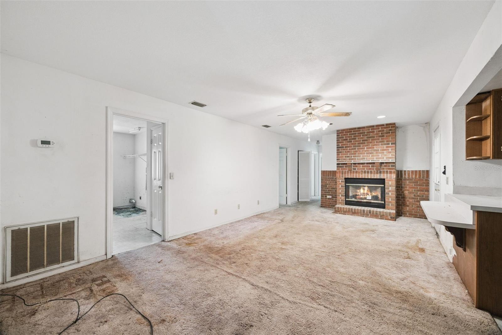 WINDOVER FARMS UNIT 03A - Residential
