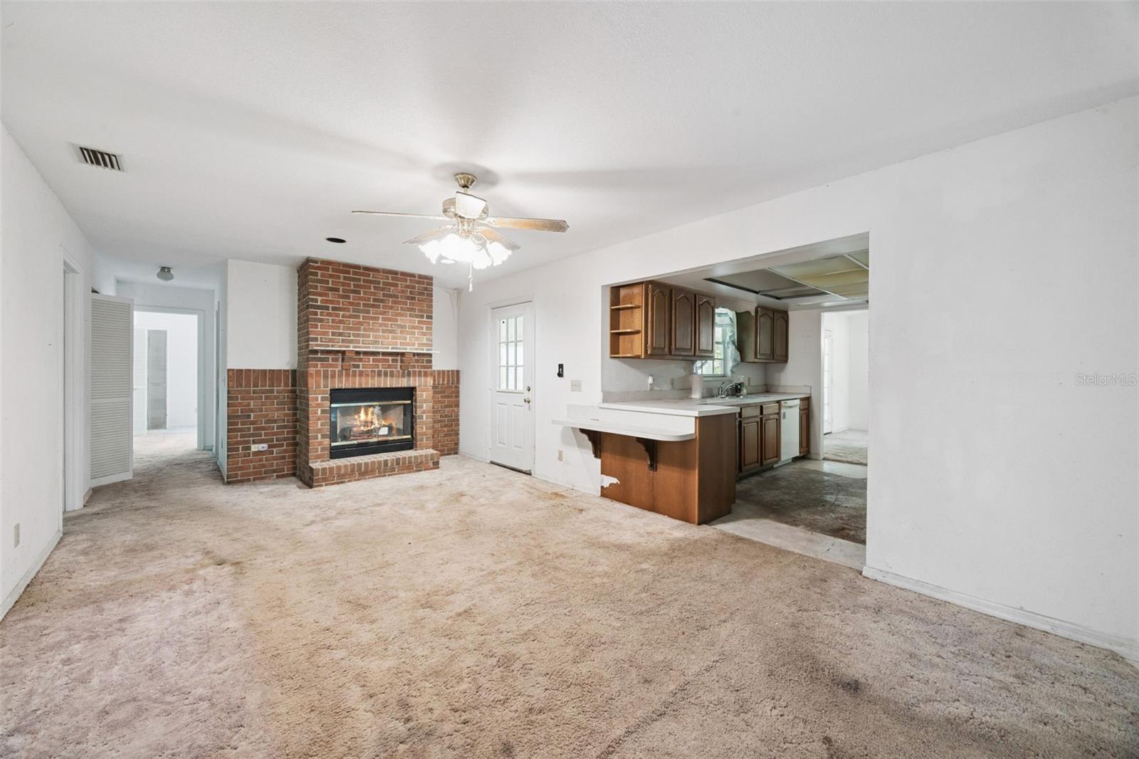WINDOVER FARMS UNIT 03A - Residential