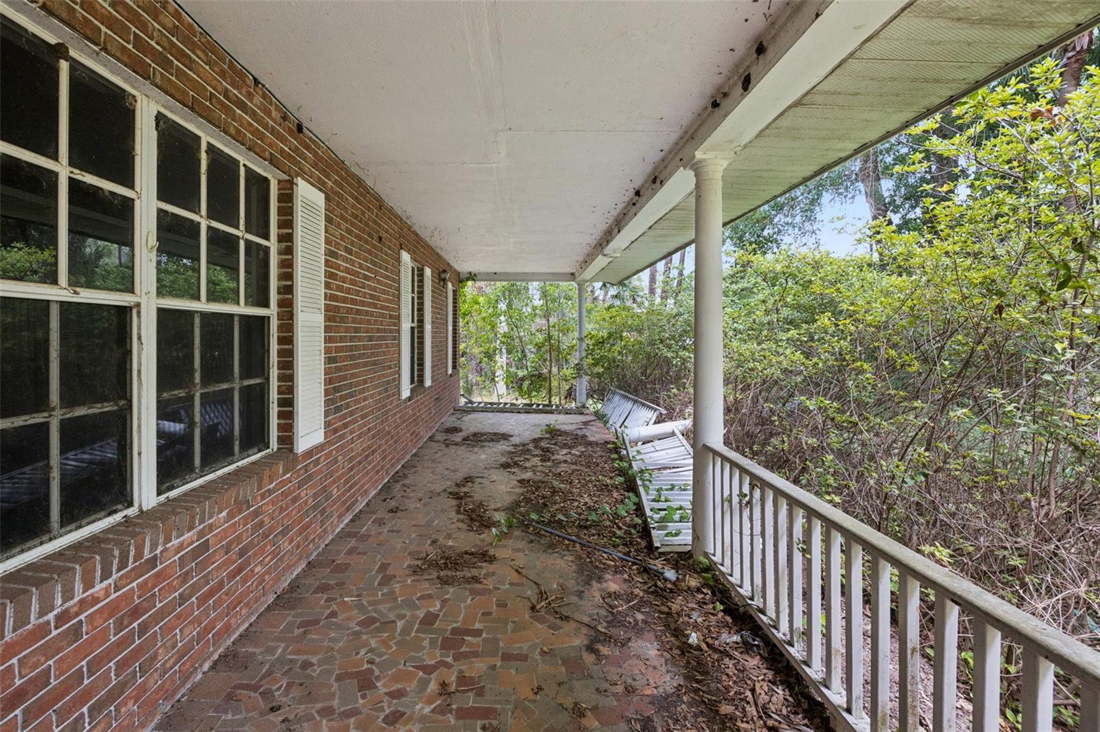 WINDOVER FARMS UNIT 03A - Residential