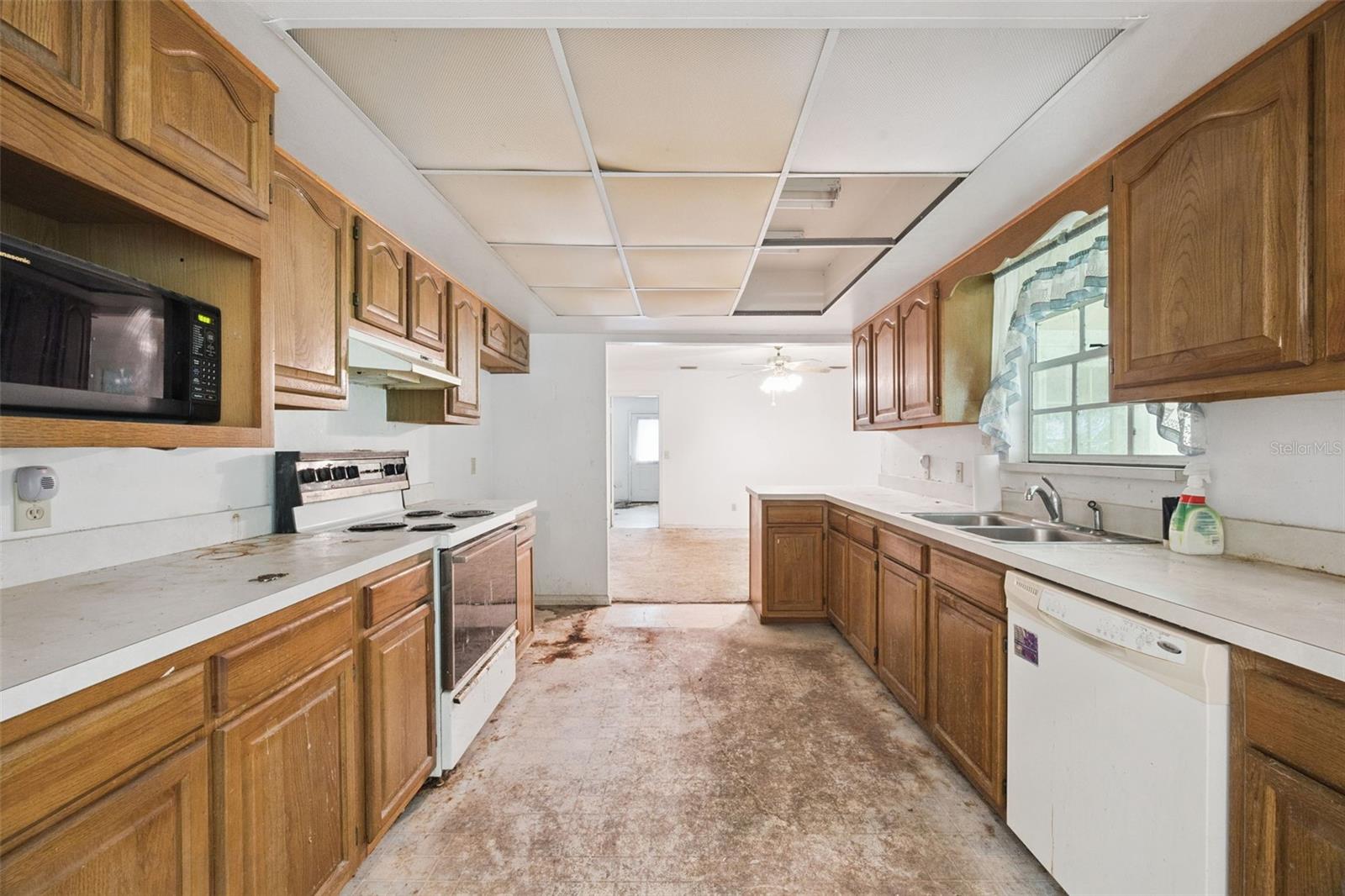 WINDOVER FARMS UNIT 03A - Residential