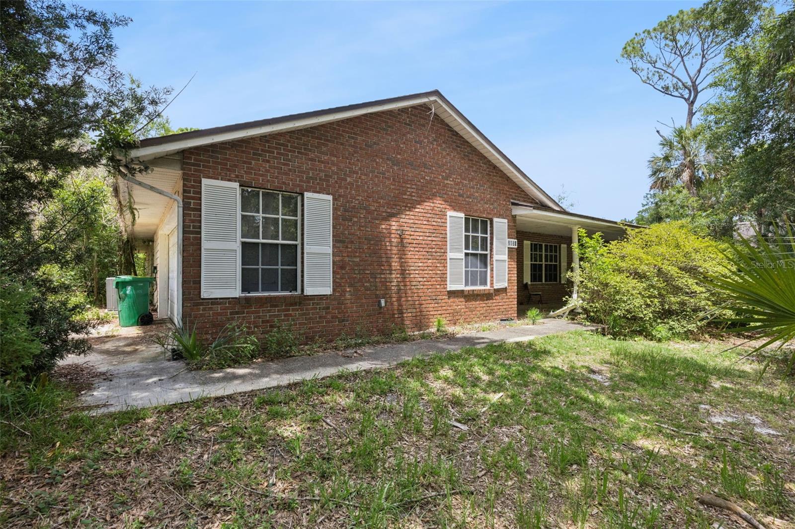 WINDOVER FARMS UNIT 03A - Residential