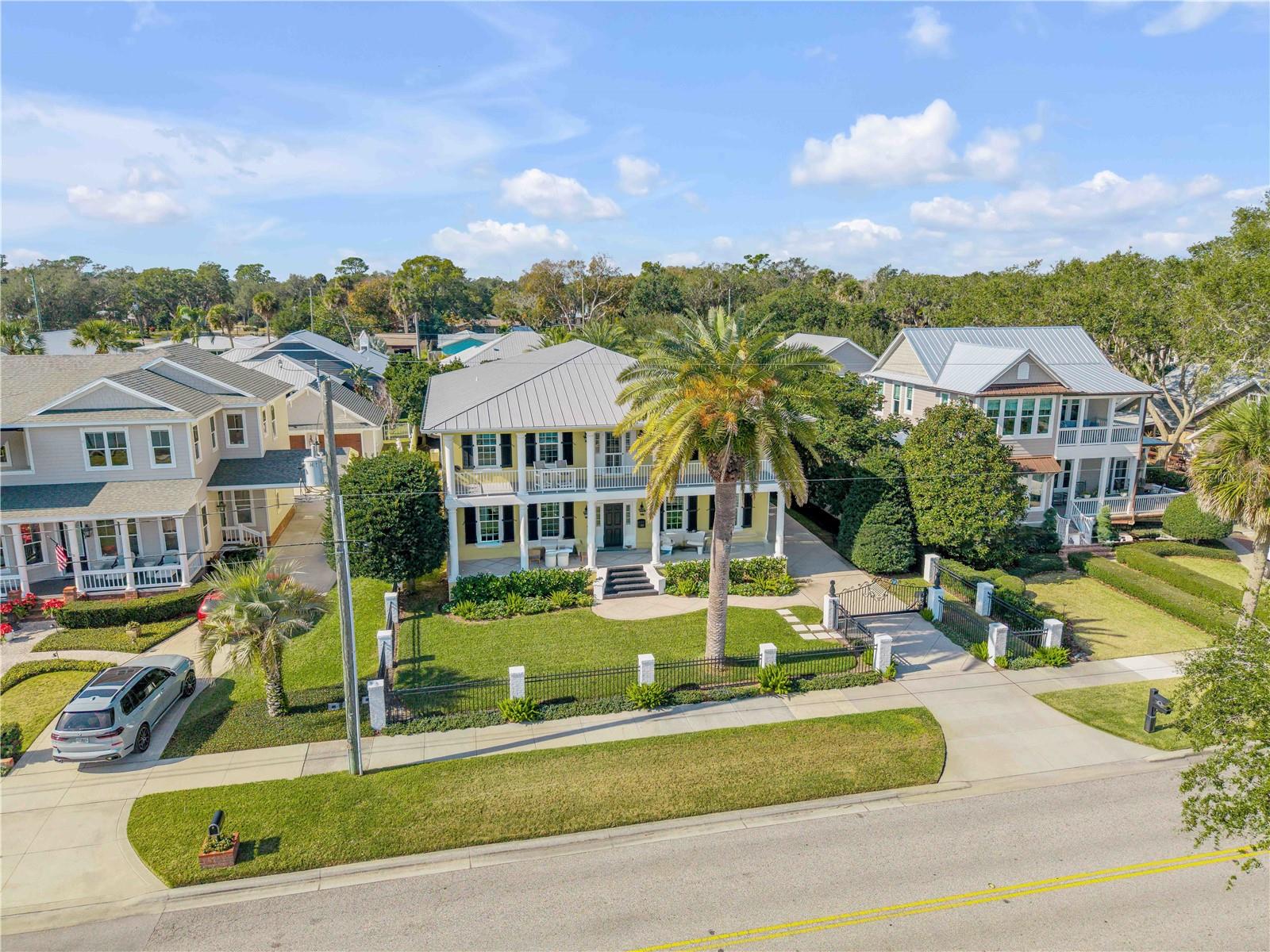 LOVEJOY F E ADD NEW SMYRNA - Residential