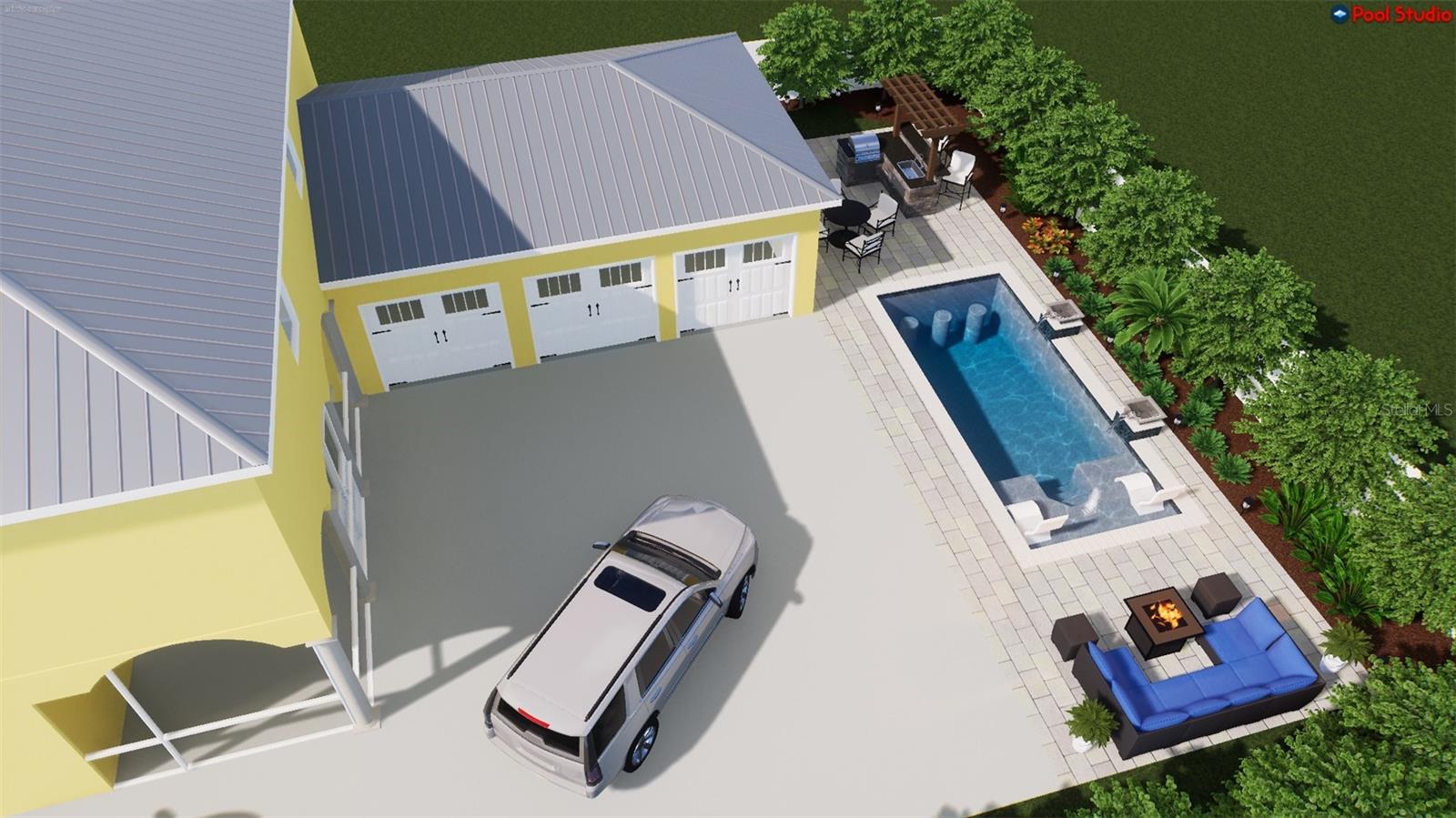 LOVEJOY F E ADD NEW SMYRNA - Residential