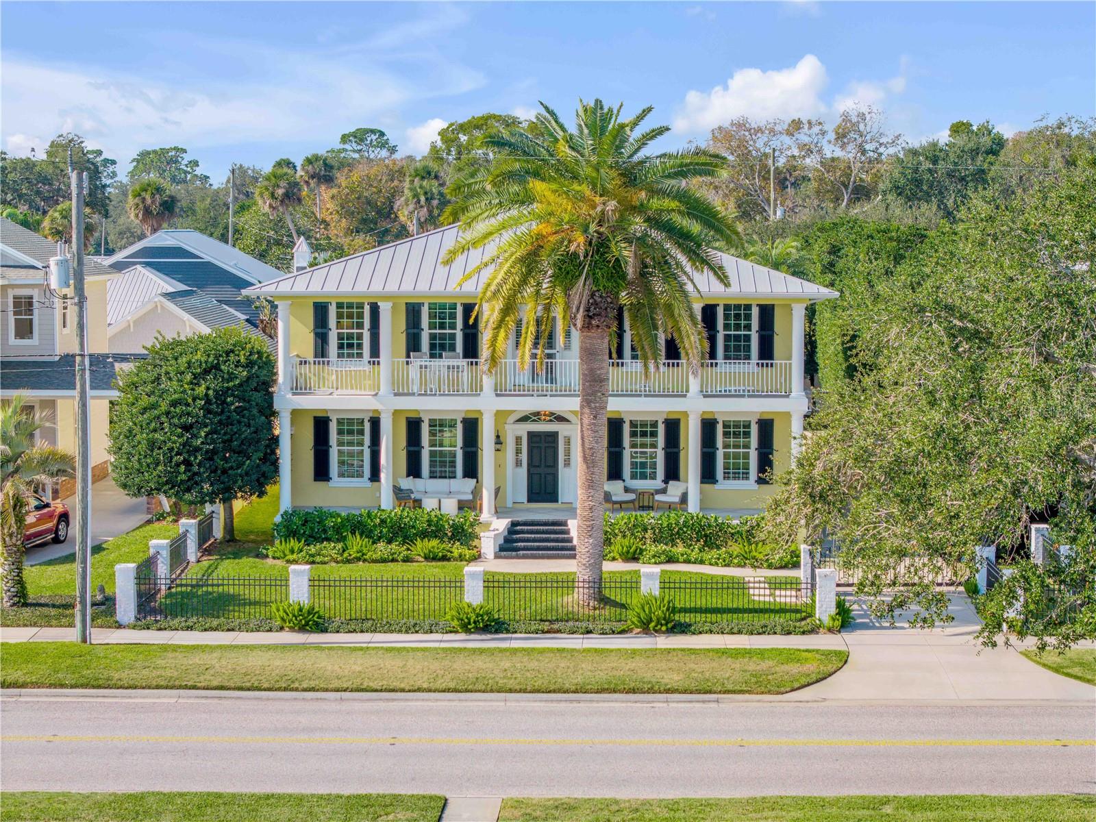 LOVEJOY F E ADD NEW SMYRNA - Residential