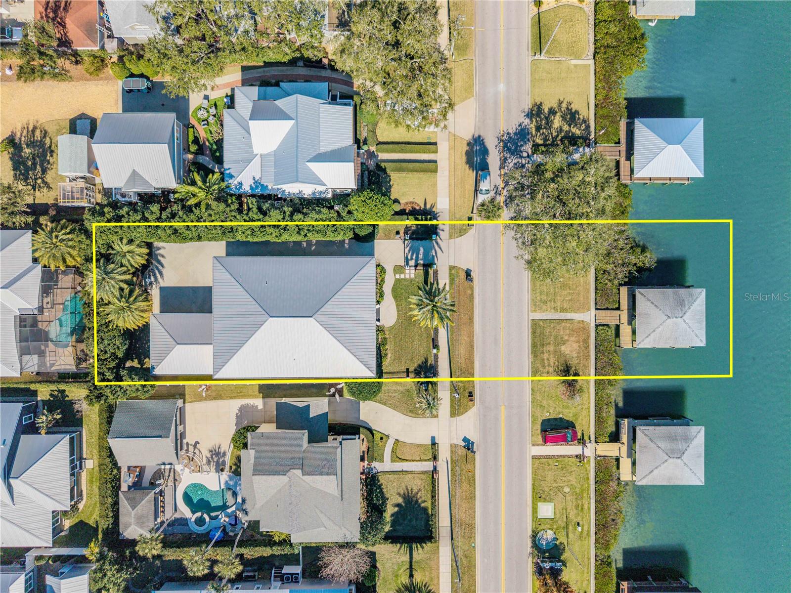 LOVEJOY F E ADD NEW SMYRNA - Residential