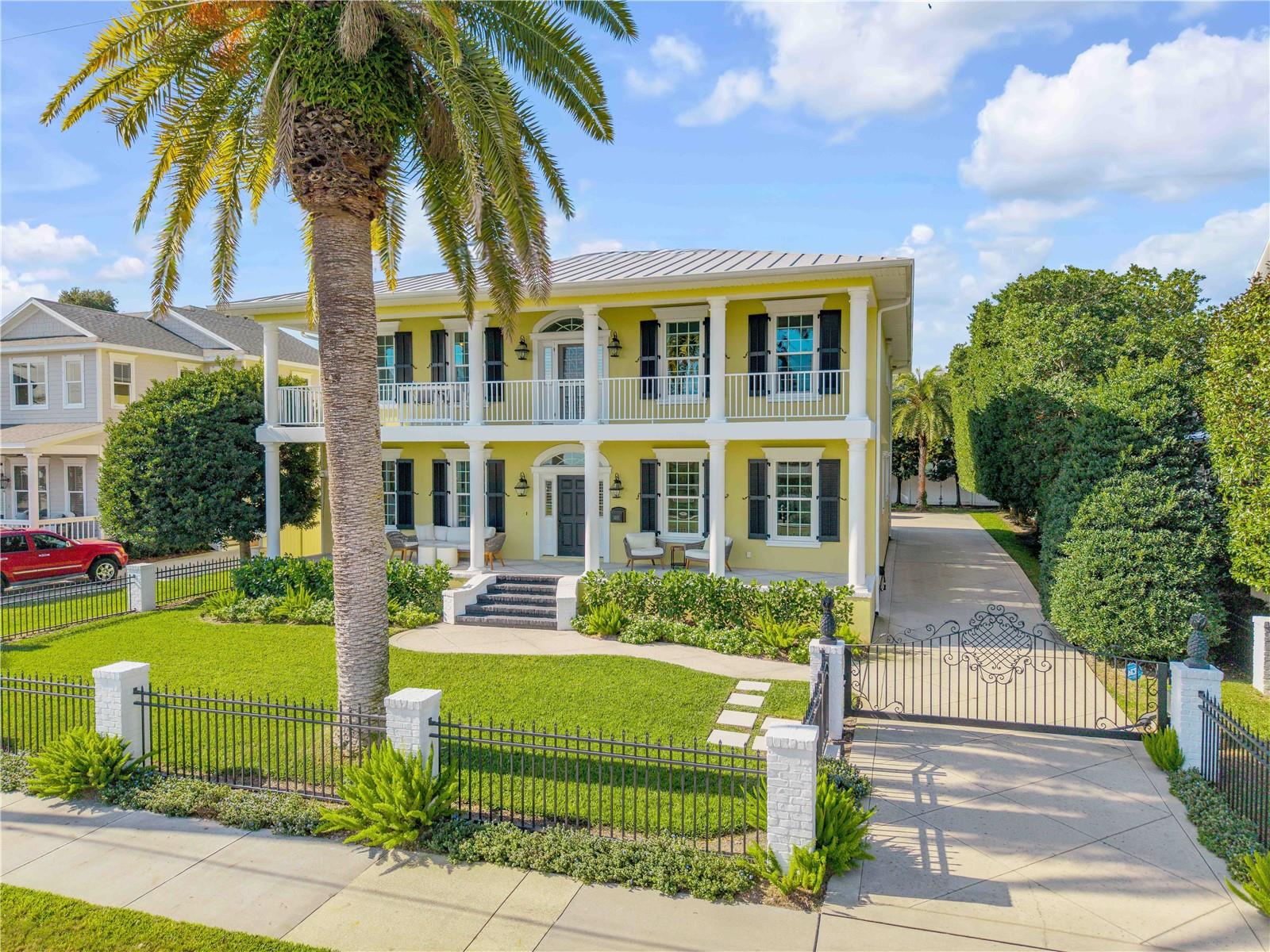 LOVEJOY F E ADD NEW SMYRNA - Residential