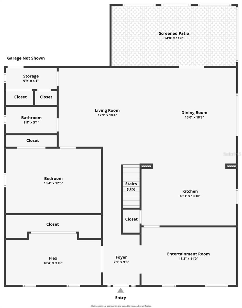 LOVEJOY F E ADD NEW SMYRNA - Residential