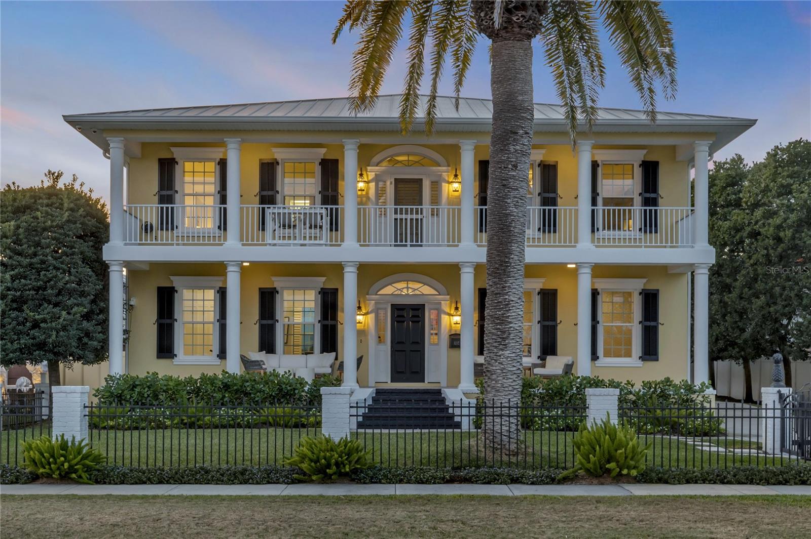 LOVEJOY F E ADD NEW SMYRNA - Residential