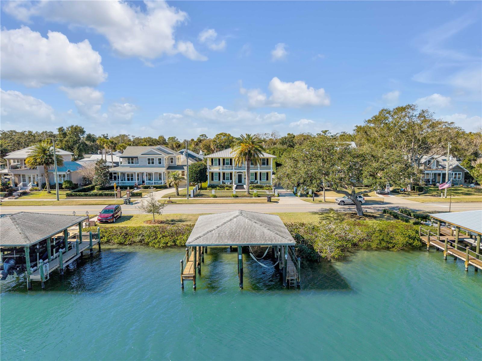 LOVEJOY F E ADD NEW SMYRNA - Residential