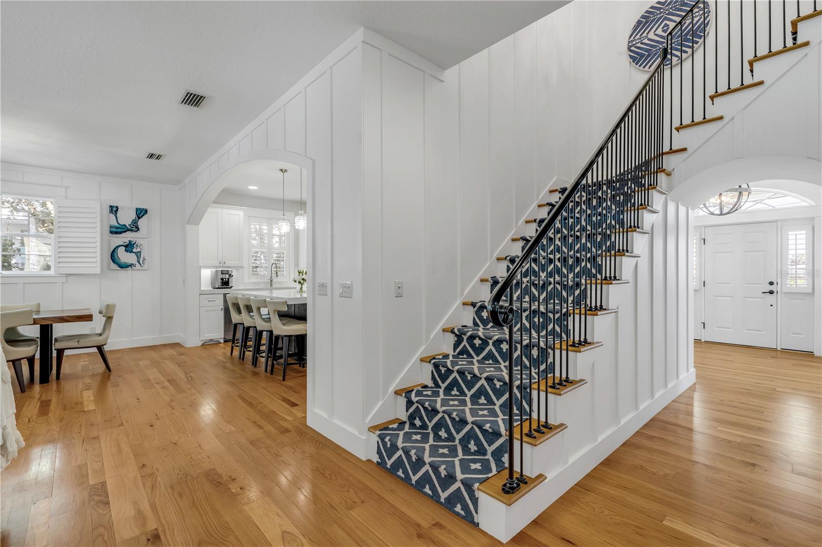 LOVEJOY F E ADD NEW SMYRNA - Residential