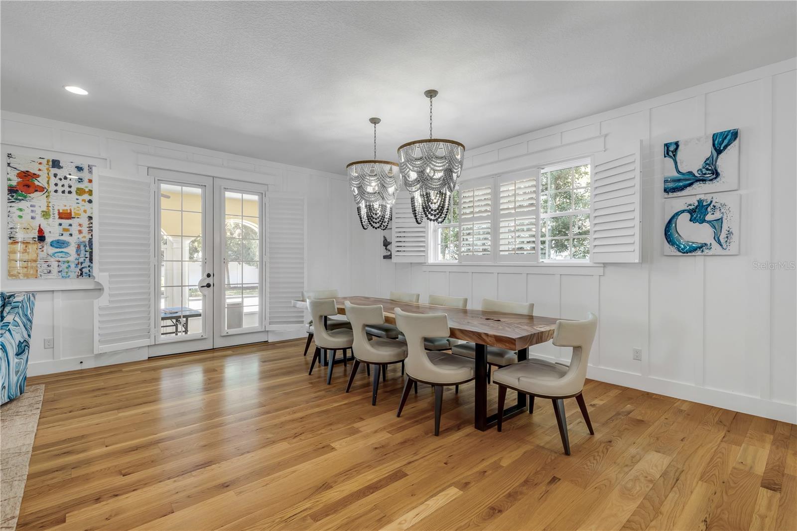 LOVEJOY F E ADD NEW SMYRNA - Residential