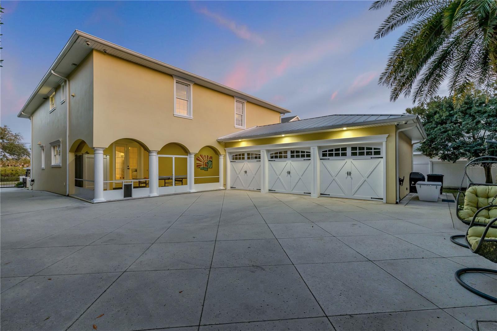 LOVEJOY F E ADD NEW SMYRNA - Residential