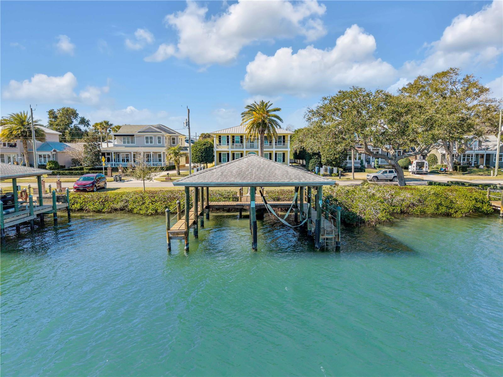 LOVEJOY F E ADD NEW SMYRNA - Residential