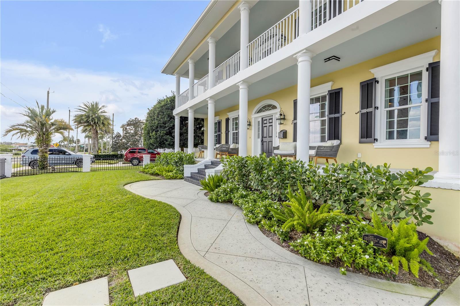 LOVEJOY F E ADD NEW SMYRNA - Residential