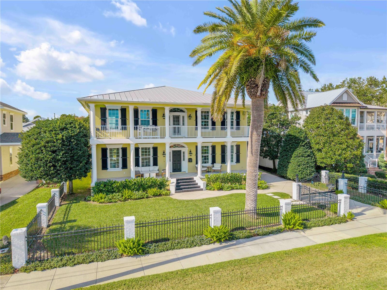 LOVEJOY F E ADD NEW SMYRNA - Residential
