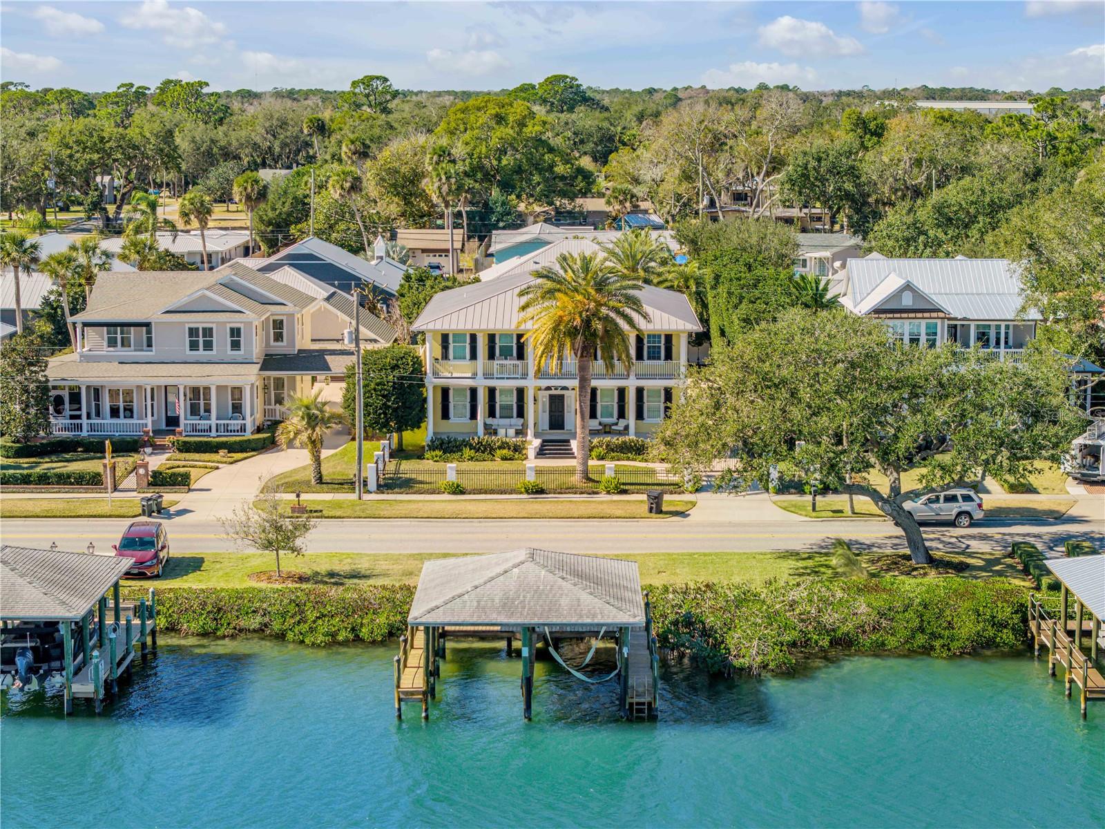 LOVEJOY F E ADD NEW SMYRNA - Residential