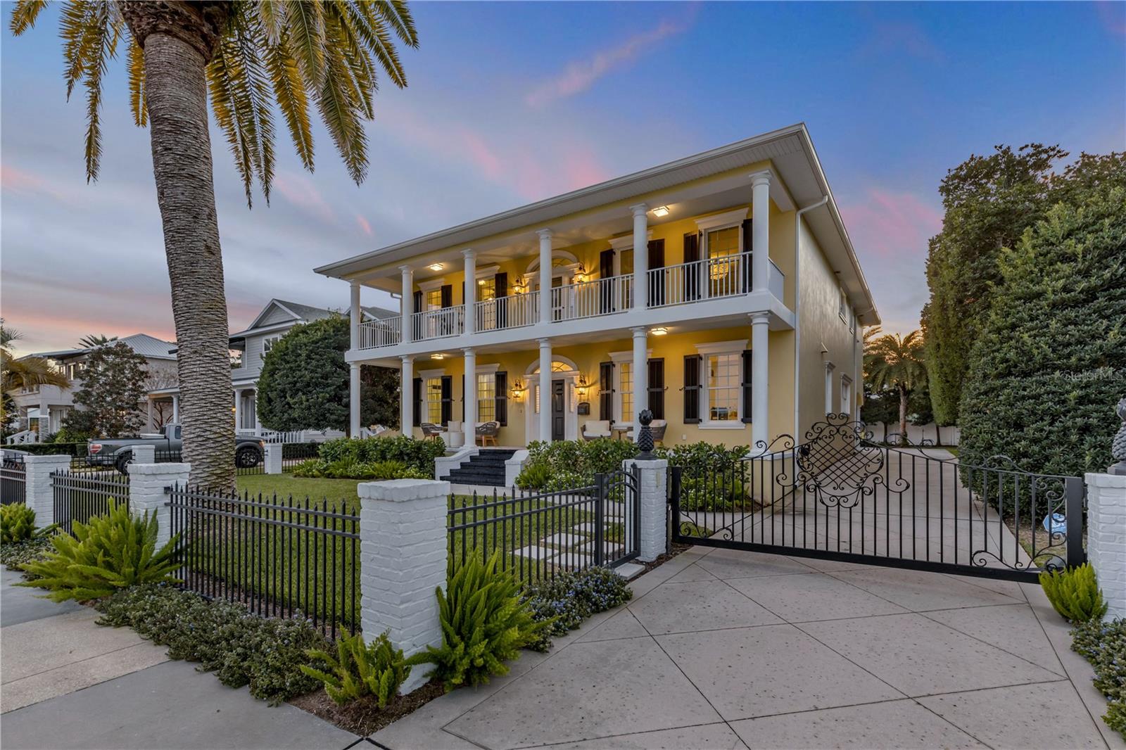LOVEJOY F E ADD NEW SMYRNA - Residential