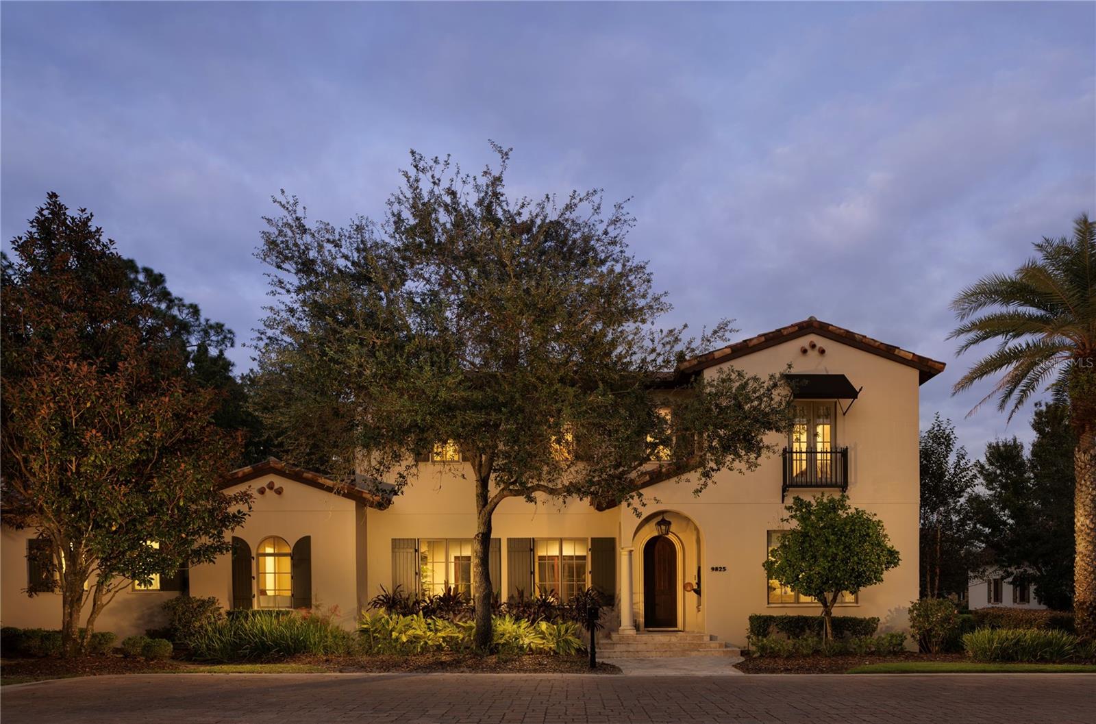 GOLDEN OAK PHASE 1 - Residential