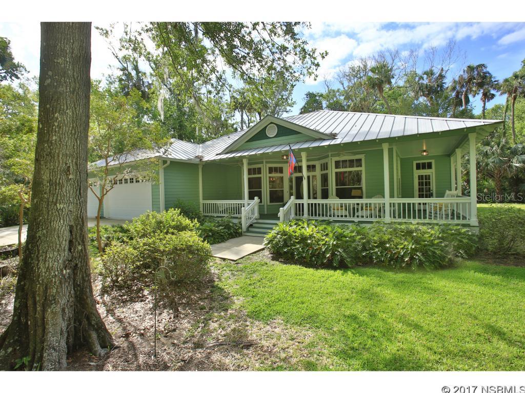Lake Waterford Estates Unit 02 - Residential